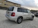 2006 Toyota Highlander  на продаже в Opa Locka, FL - Side