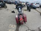 2008 HARLEY-DAVIDSON FLHX  for sale at Copart MI - DETROIT