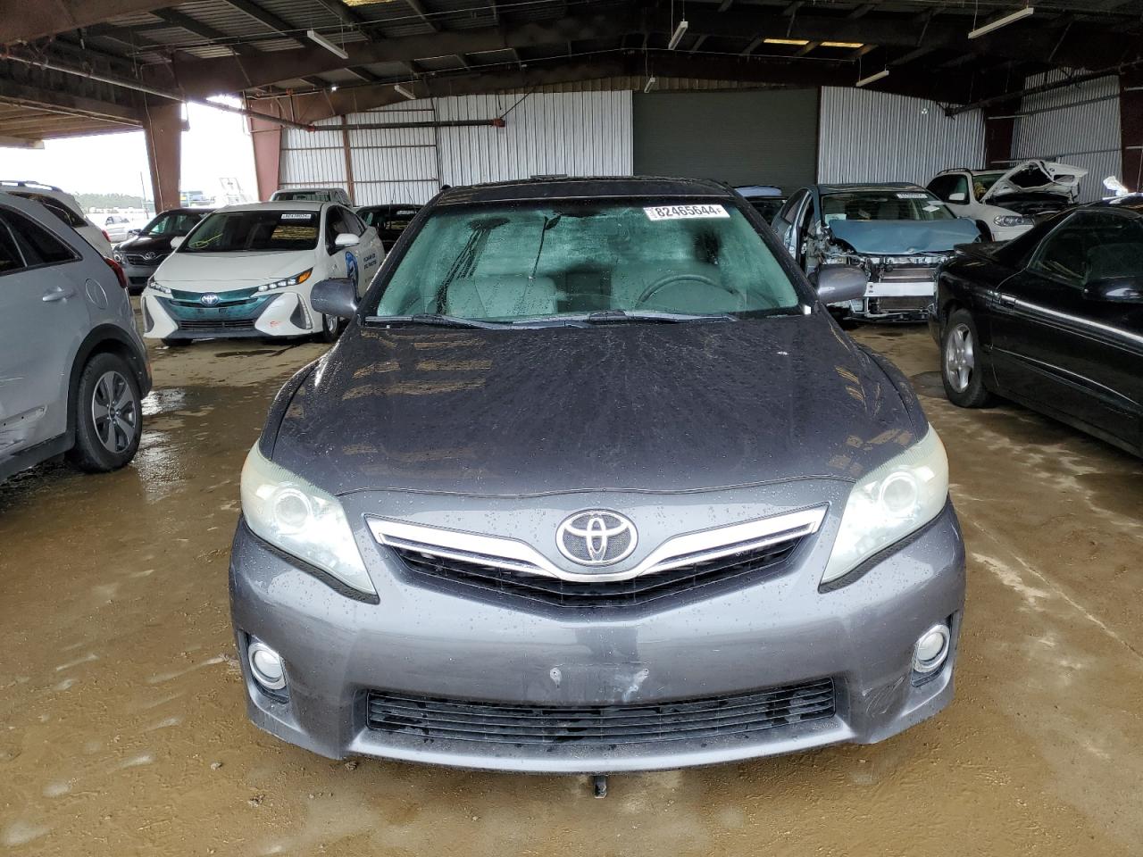 2011 Toyota Camry - Image 5