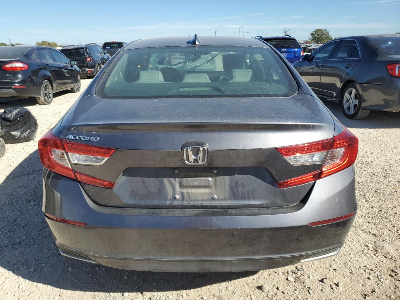 2020 Honda Accord - Image 6