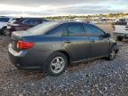 2009 Toyota Corolla Base na sprzedaż w Oklahoma City, OK - Front End