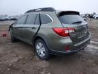 Elgin, IL에서 판매 중인 2015 Subaru Outback 2.5I - Front End