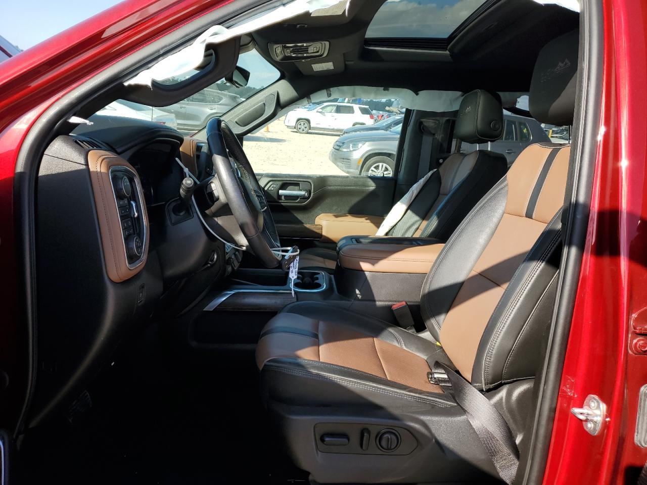 2021 Chevrolet Silverado - Image 7