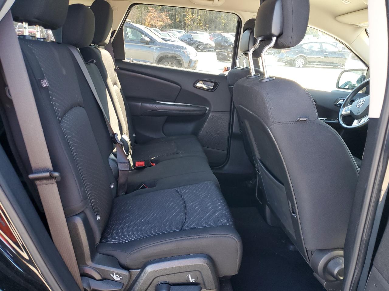 2020 Dodge Journey - Image 11