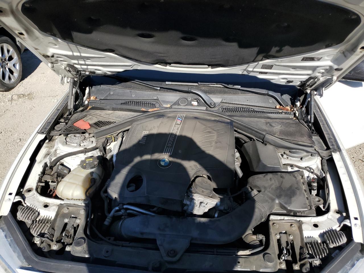 2016 BMW M2 - Image 11