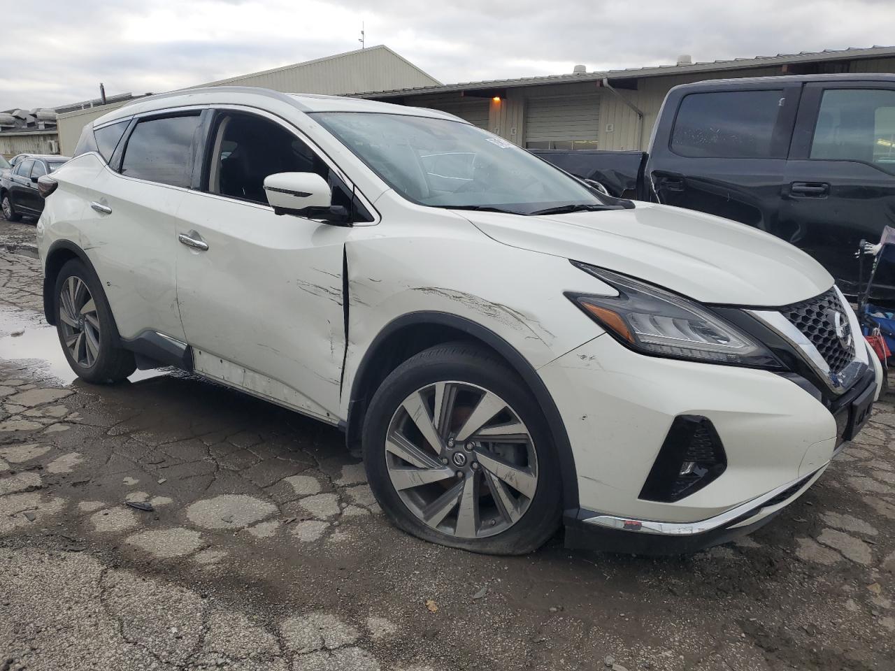 2019 Nissan Murano - Image 4