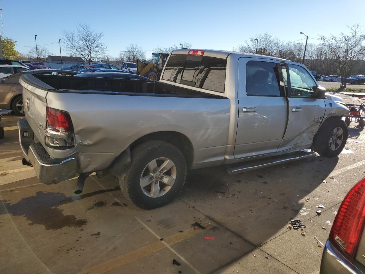 2019 RAM 1500 - Image 3