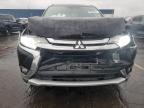 2016 Mitsubishi Outlander Gt de vânzare în Woodhaven, MI - Front End