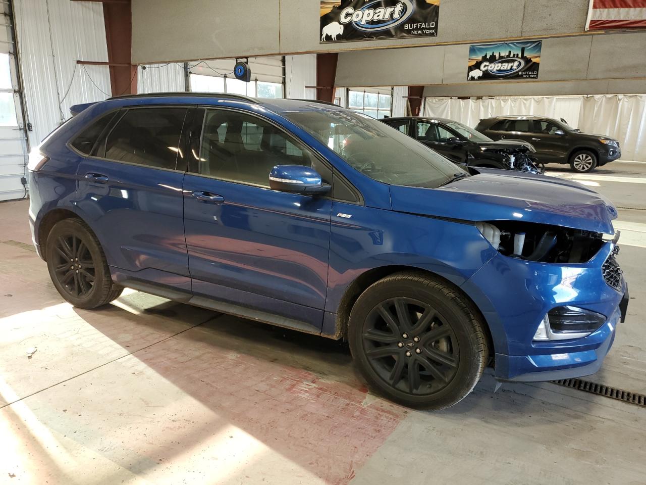 2020 Ford Edge - Image 4