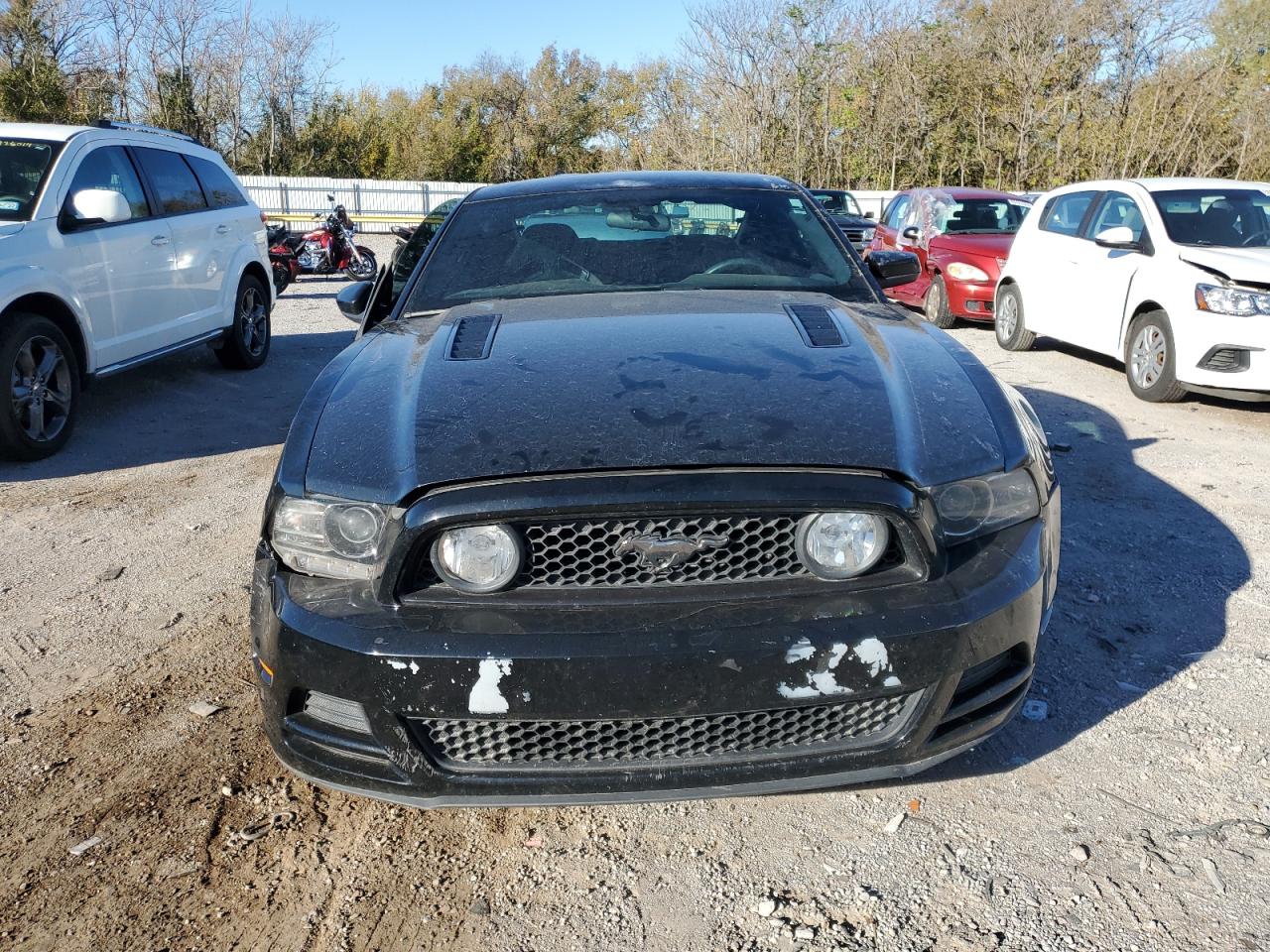 2014 Ford Mustang - Image 5