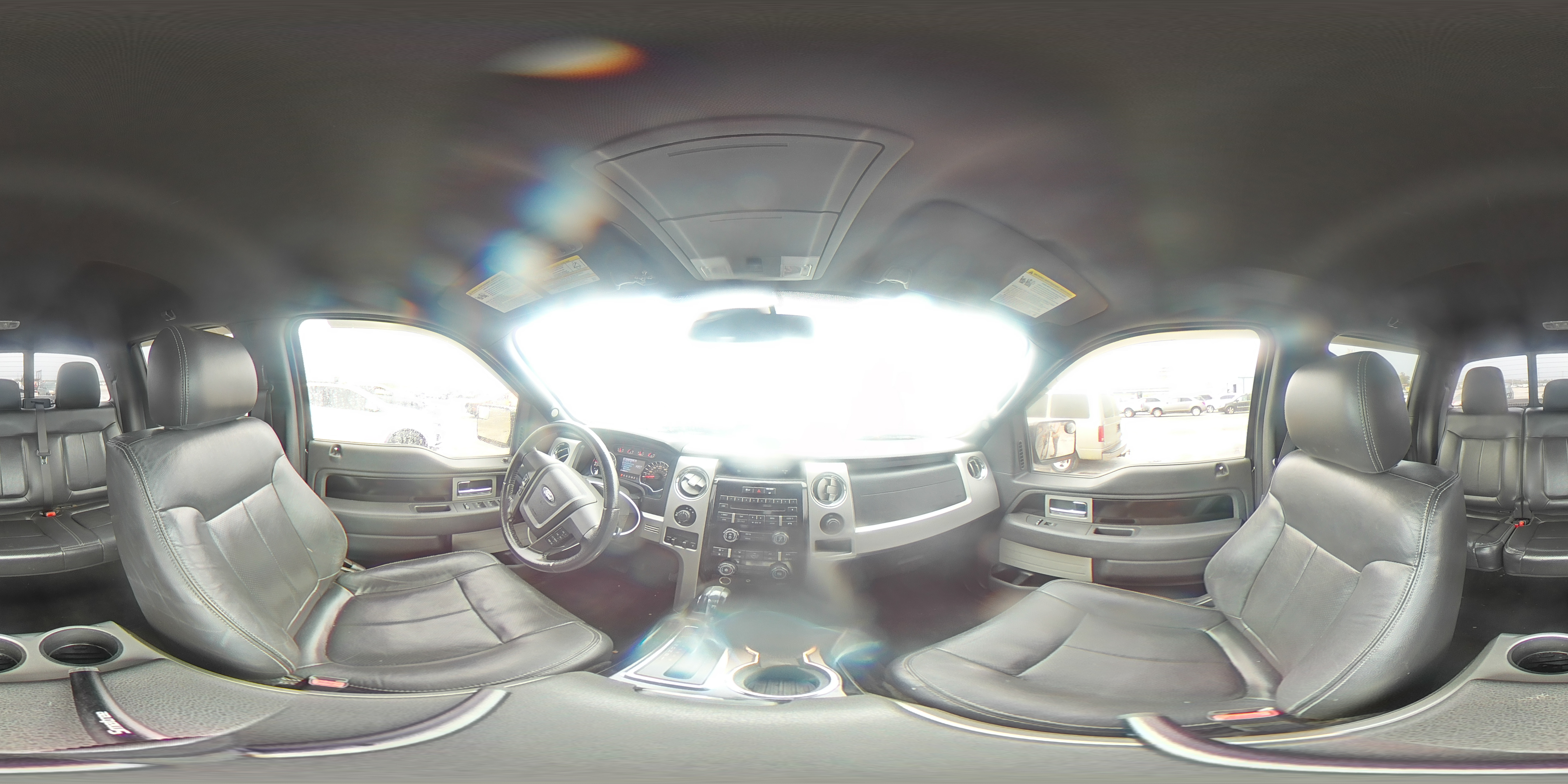 2012 Ford F-150 - Image 12