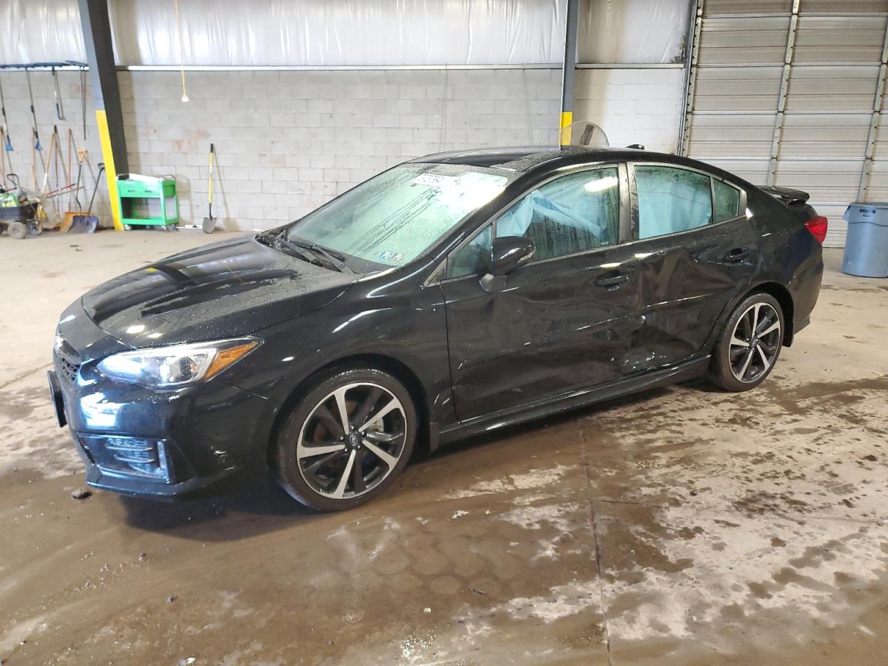 2022 Subaru Impreza - Image 1