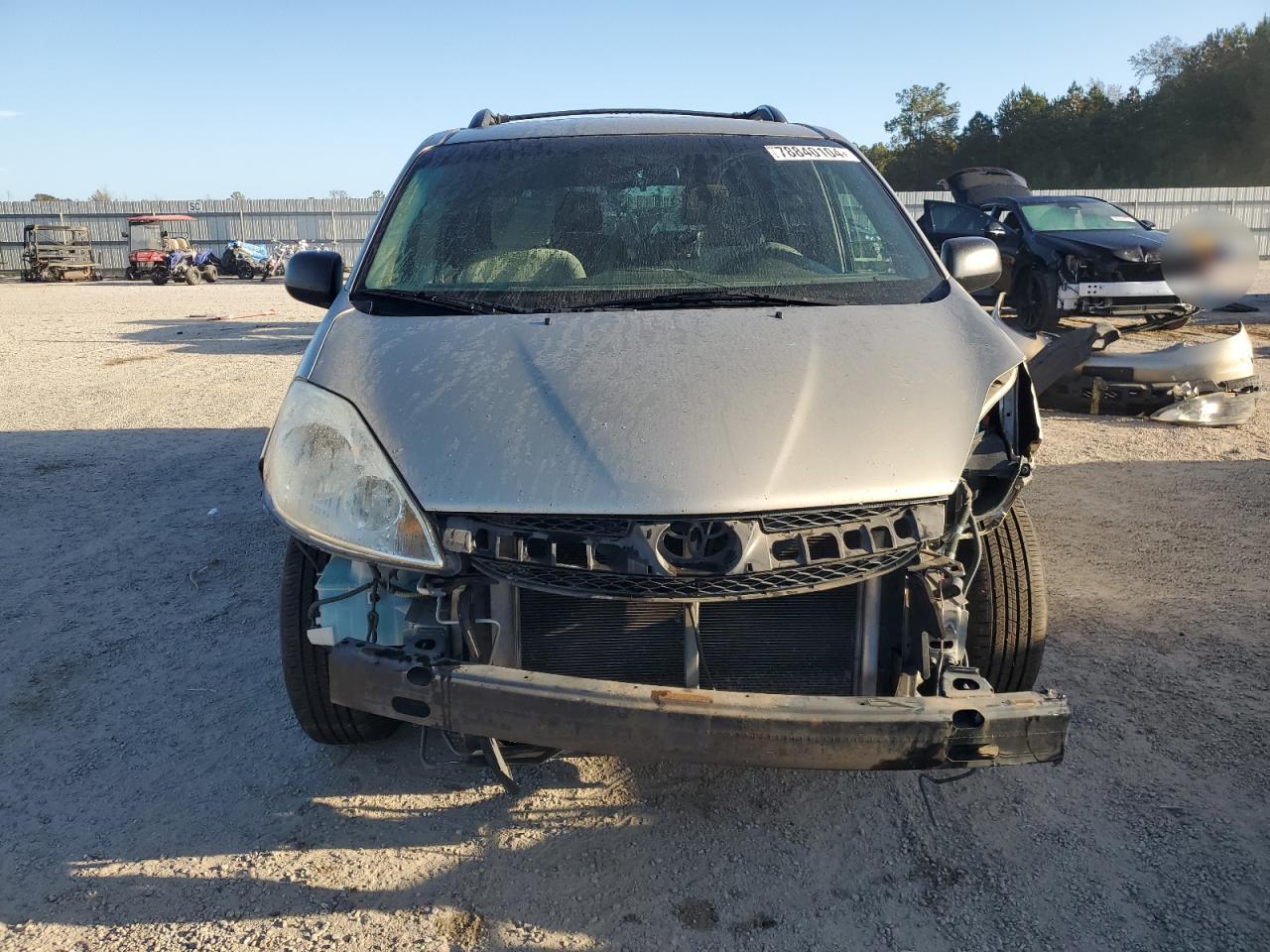 2006 Toyota Sienna - Image 5