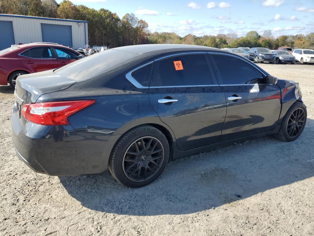 VIN 1N4AL3AP7GN311890 2016 NISSAN ALTIMA no.3