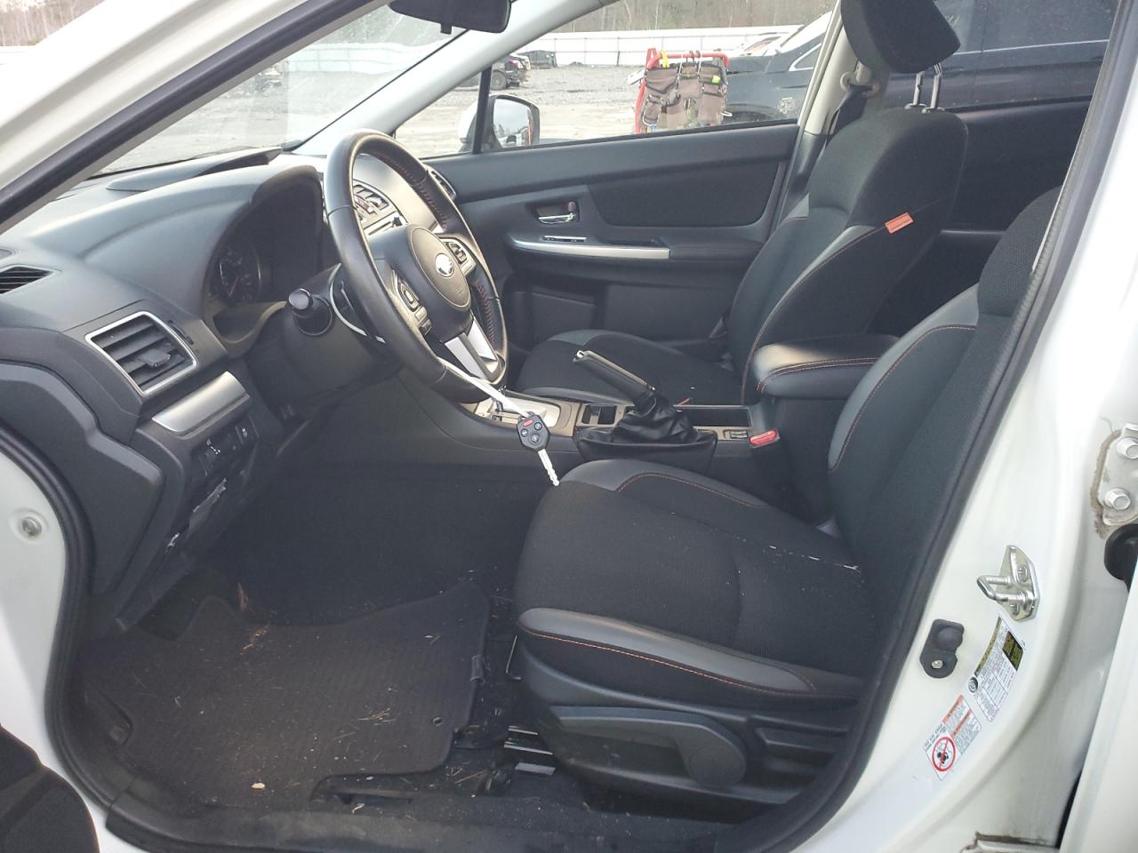 2017 Subaru XV - Image 7
