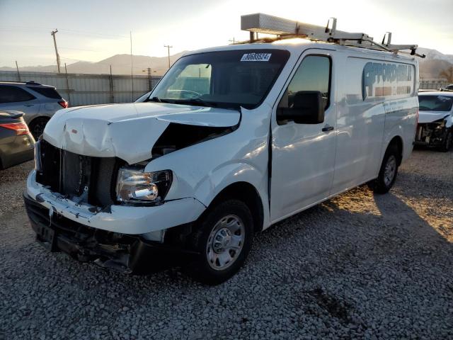 2016 Nissan Nv 1500 S