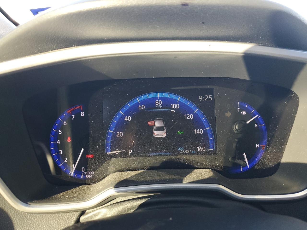 2020 Toyota Corolla - Image 9