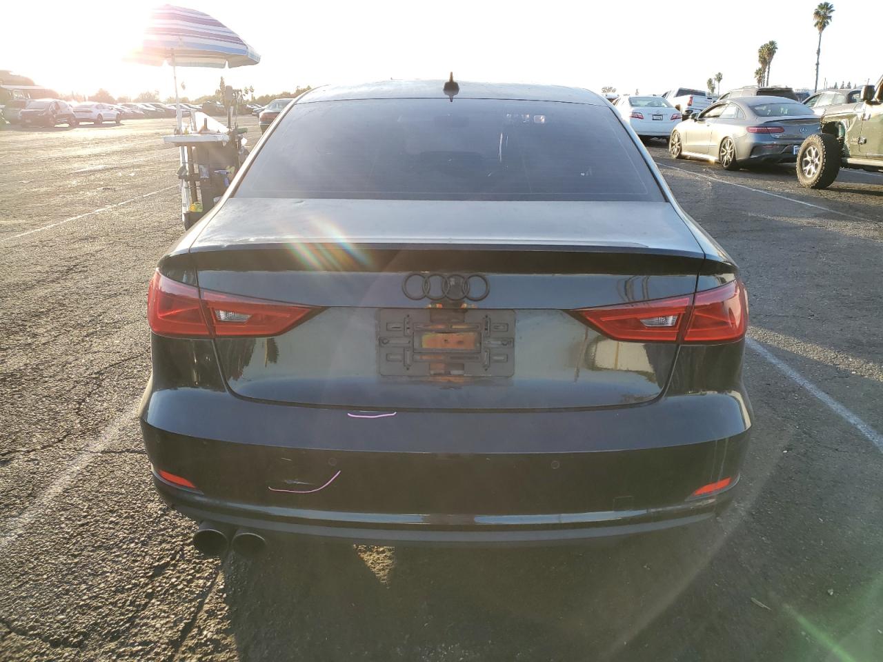 2016 Audi A3 - Image 6
