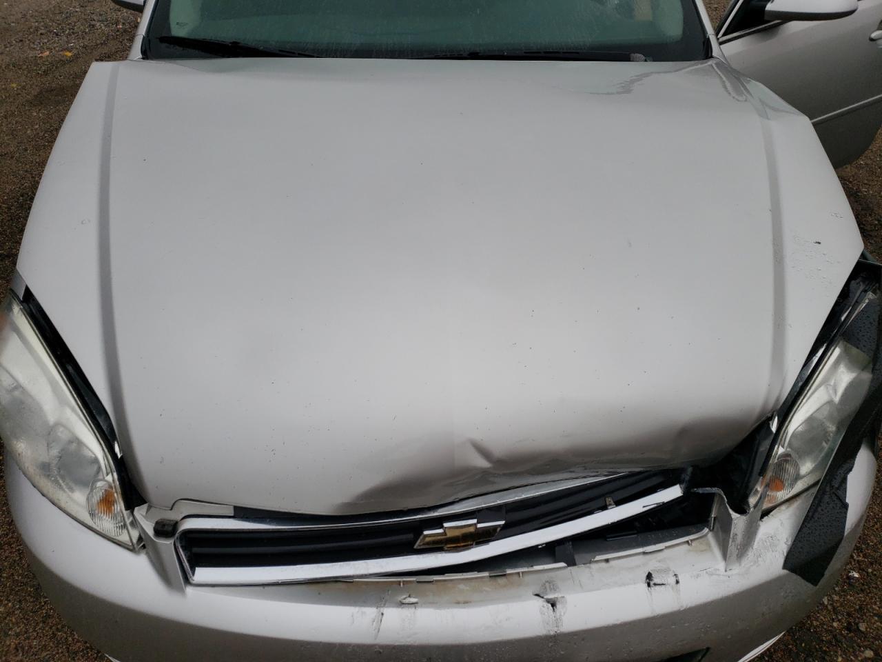 2006 Chevrolet Impala - Image 11