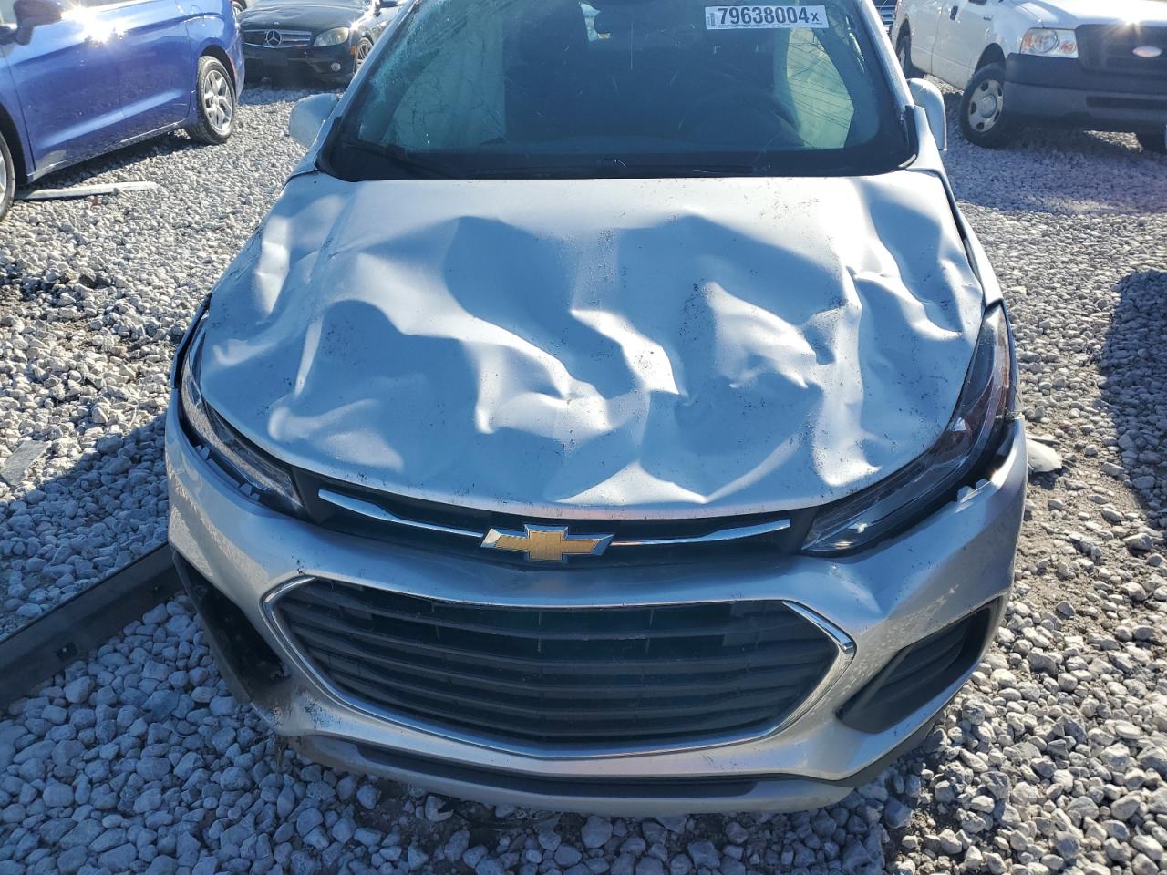 2019 Chevrolet Trax - Image 13