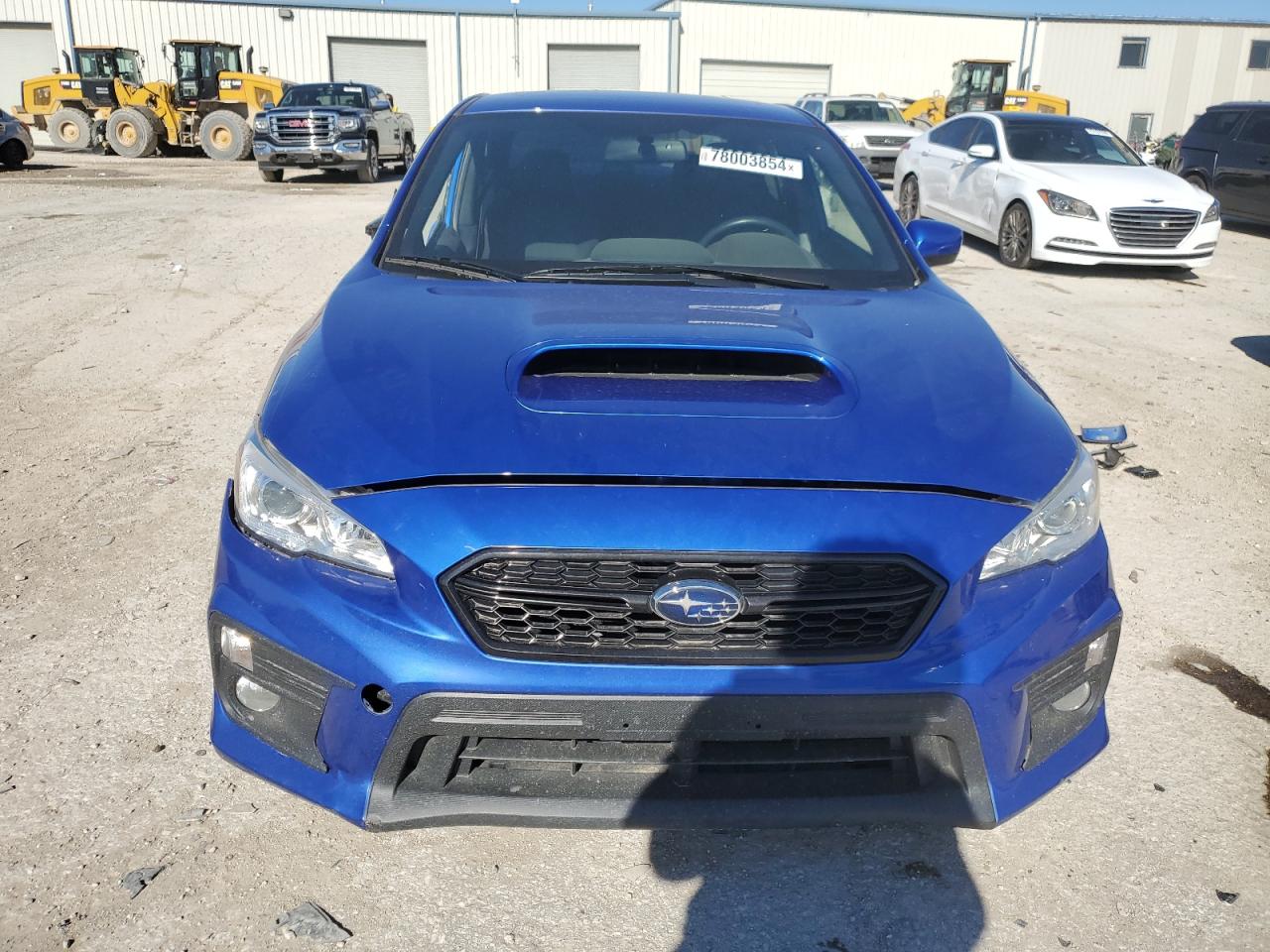 2018 Subaru WRX - Image 5