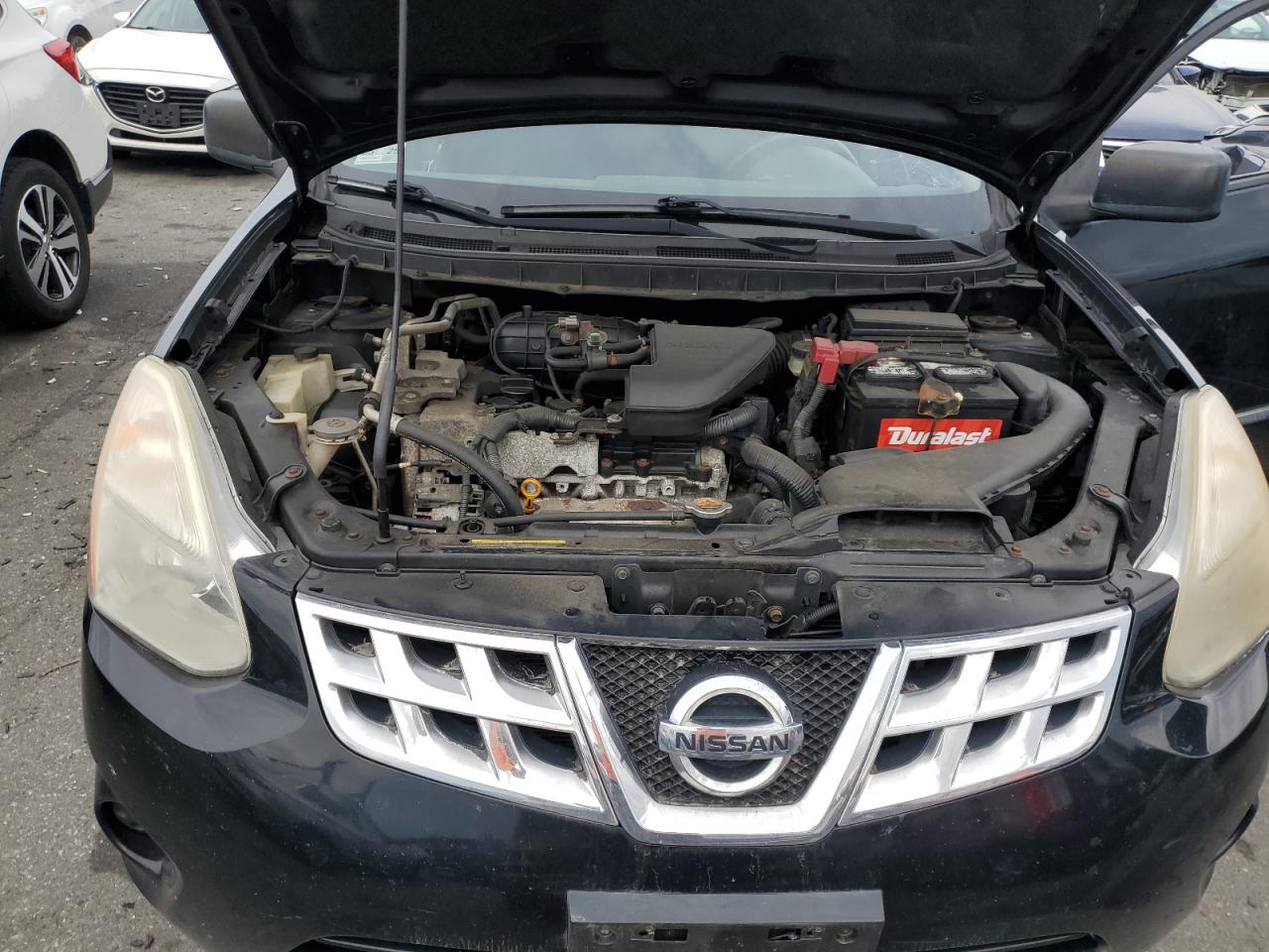 2011 Nissan Rogue - Image 12