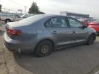 2016 Volkswagen Jetta S продається в Moraine, OH - Undercarriage