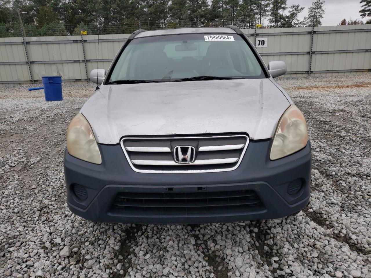 2006 Honda CR-V - Image 5