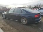 2013 Audi A8 L Quattro for Sale in Baltimore, MD - Front End