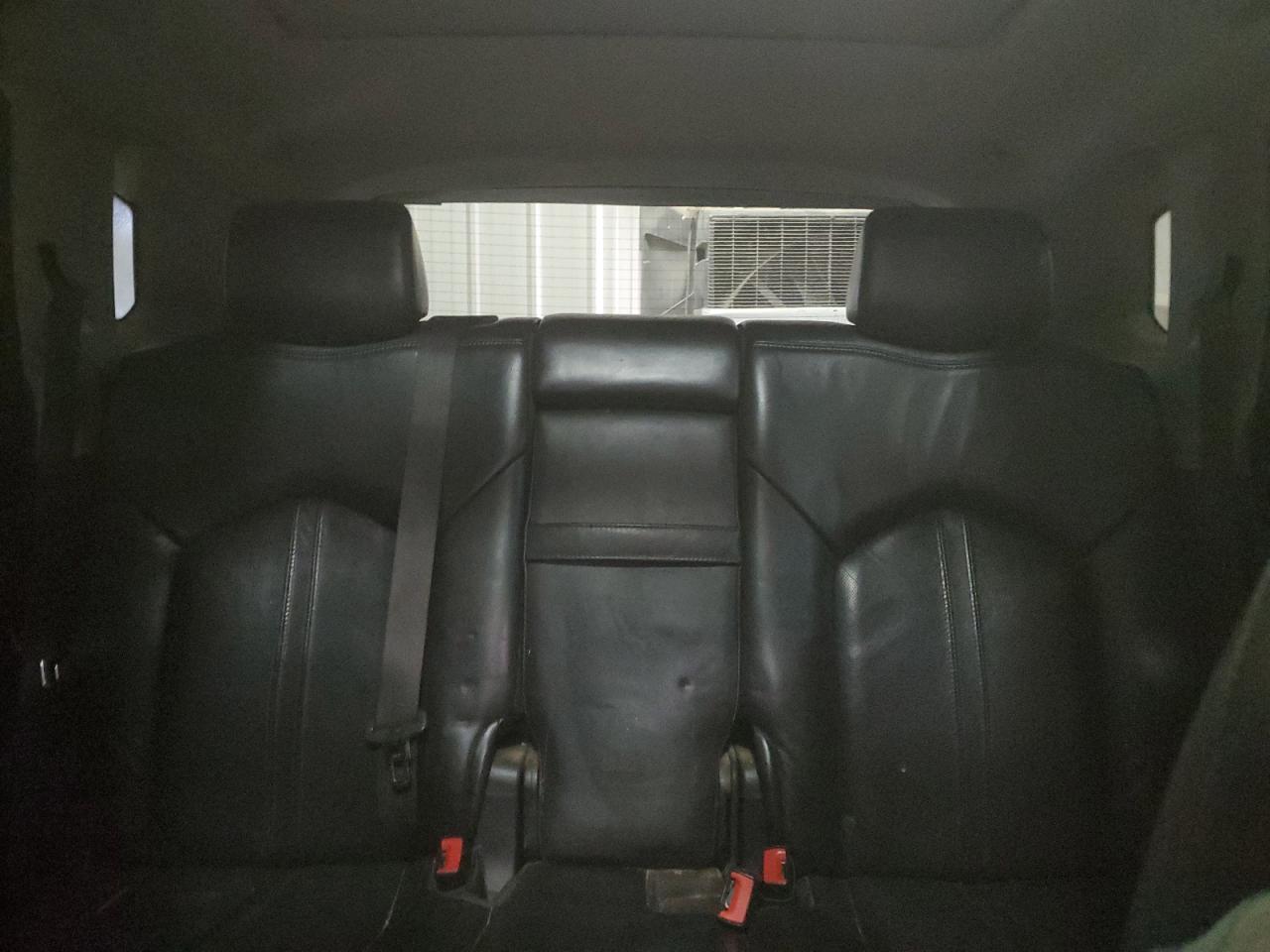 2011 Cadillac SRX - Image 10