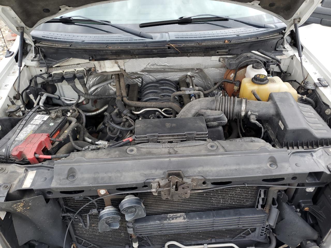 2013 Ford F-150 - Image 11