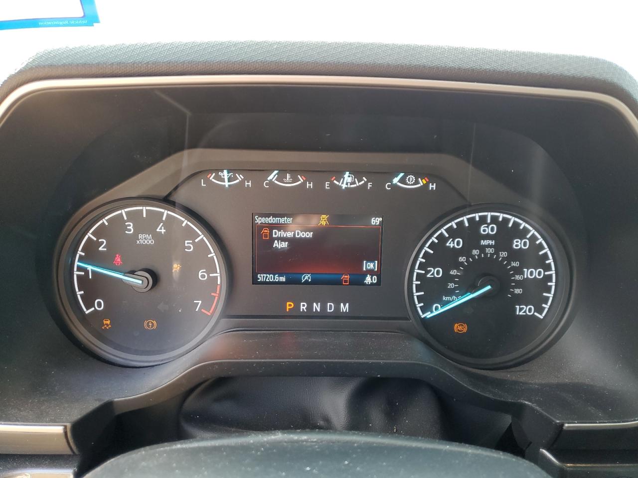 2023 Ford F-150 - Image 9