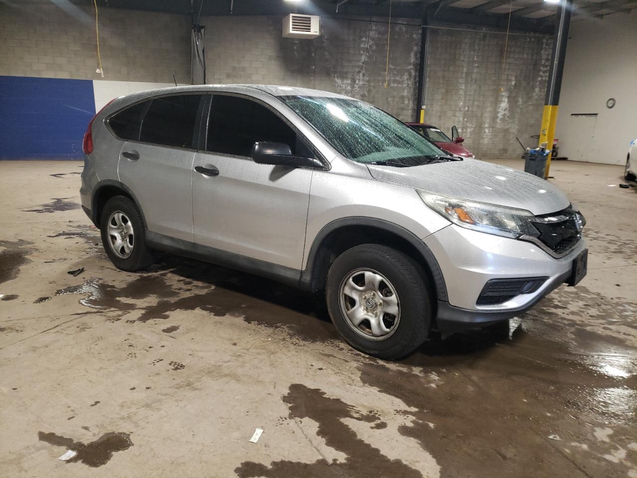 2016 Honda CR-V - Image 4