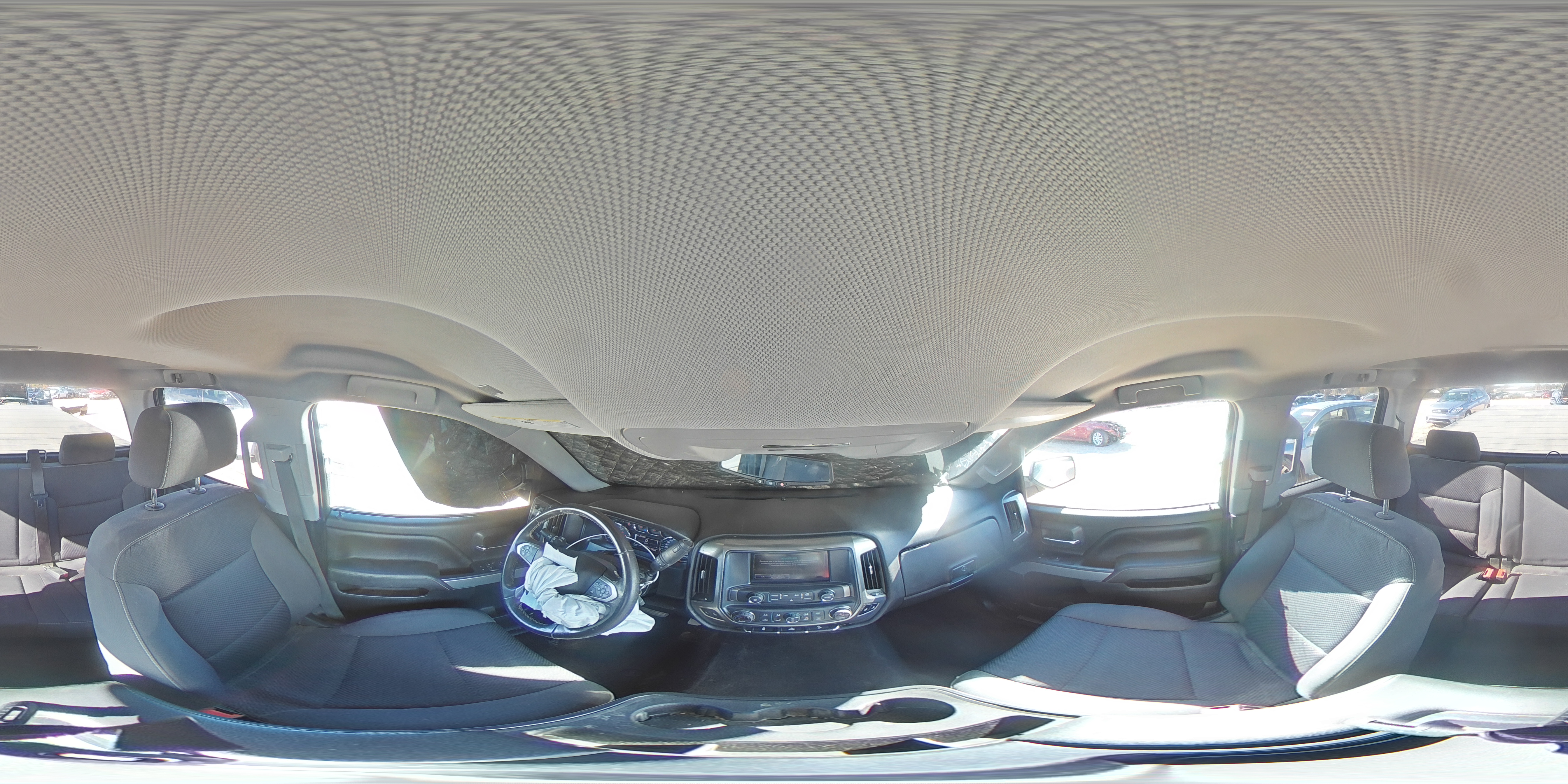 2018 Chevrolet Silverado - Image 13