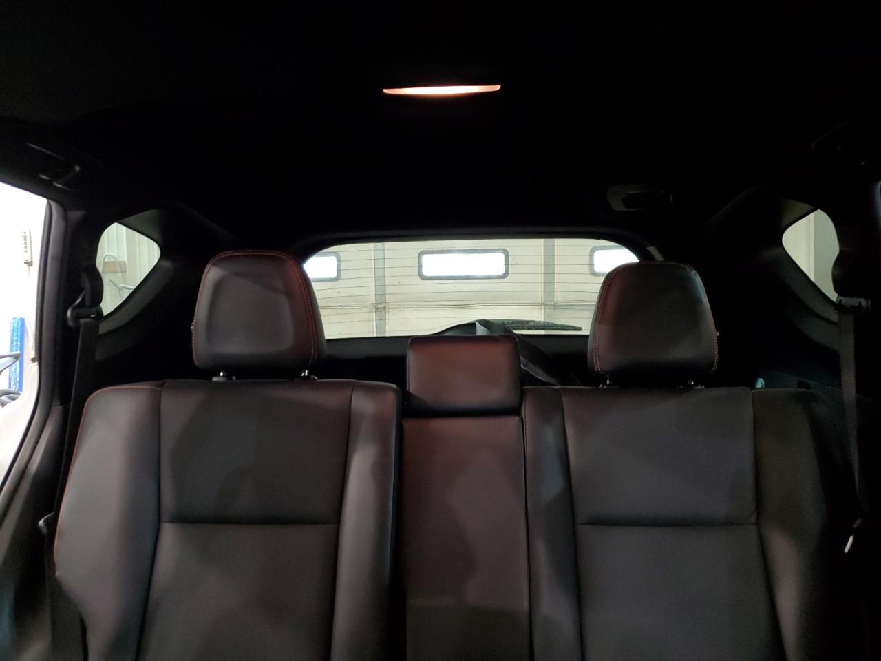 2016 Toyota RAV 4 - Image 10
