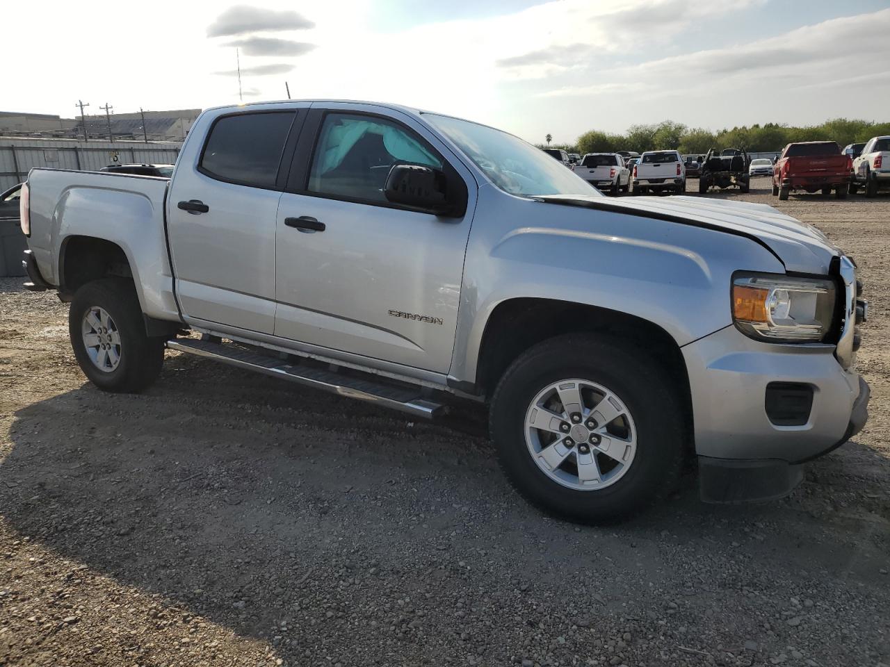 2016 GMC Canyon - Image 4