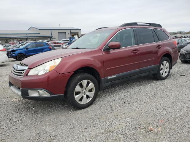 2012 Subaru Outback 3.6R Limited zu verkaufen in Earlington, KY - Front End