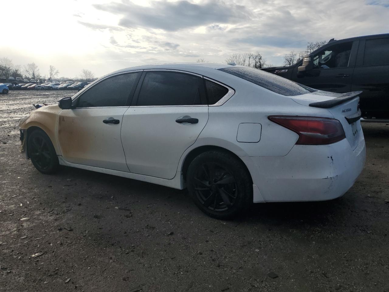 2013 Nissan Altima - Image 2