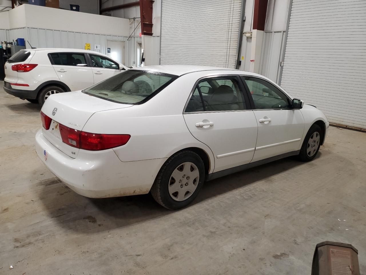 2005 Honda Accord - Image 3
