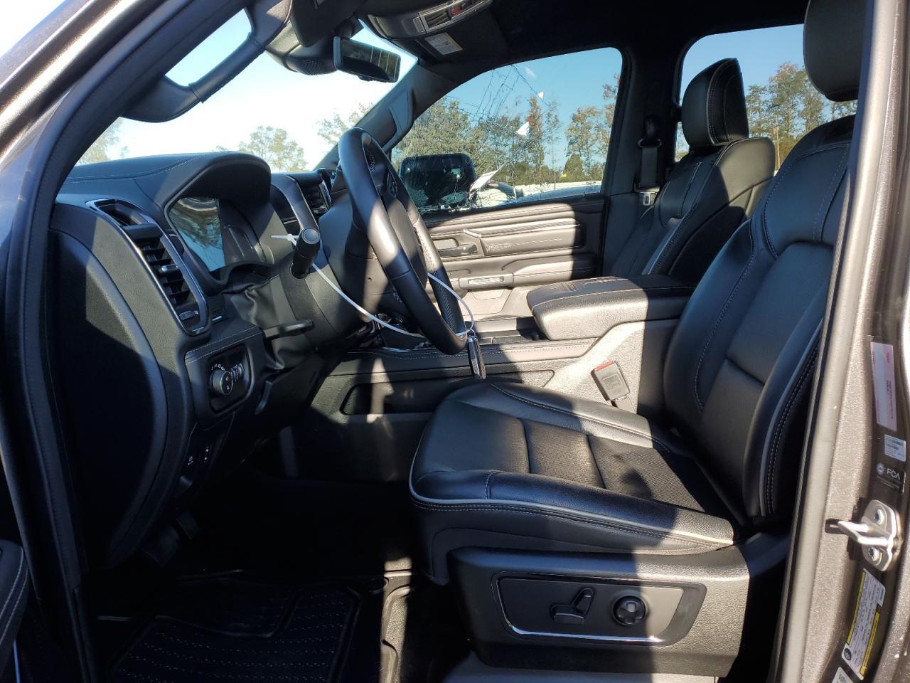 2023 Ram 1500 Limited VIN: 1C6SRFHT3PN583894 Lot: 80656984