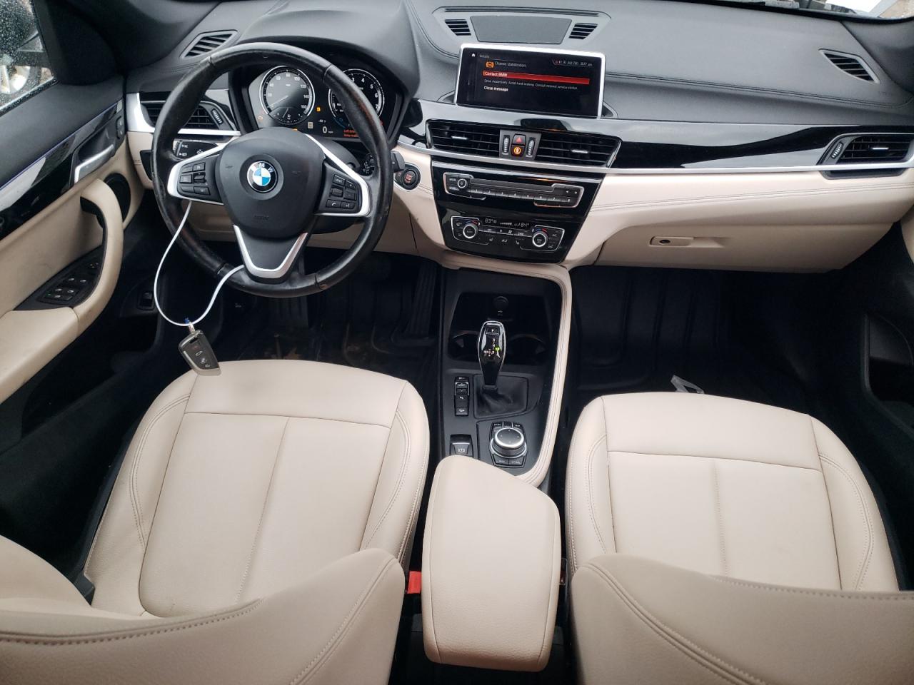 2020 BMW X1 - Image 8