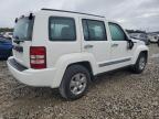 2010 Jeep Liberty Sport за продажба в Memphis, TN - Front End