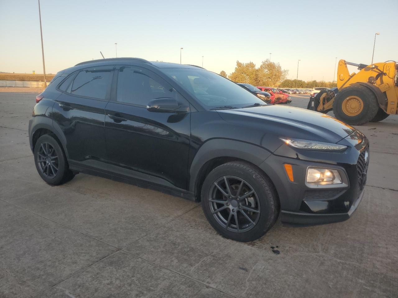 2018 Hyundai Kona - Image 4