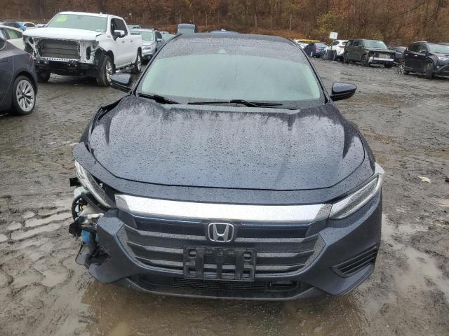  HONDA INSIGHT 2020 Blue