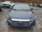 2020 Honda Insight Ex იყიდება Marlboro-ში, NY - Front End