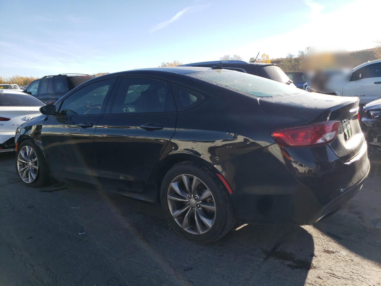 2015 Chrysler 200 - Image 2