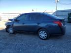 2017 Nissan Versa S en Venta en Jacksonville, FL - Front End