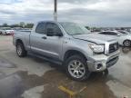 2008 Toyota Tundra Double Cab en Venta en Grand Prairie, TX - Front End