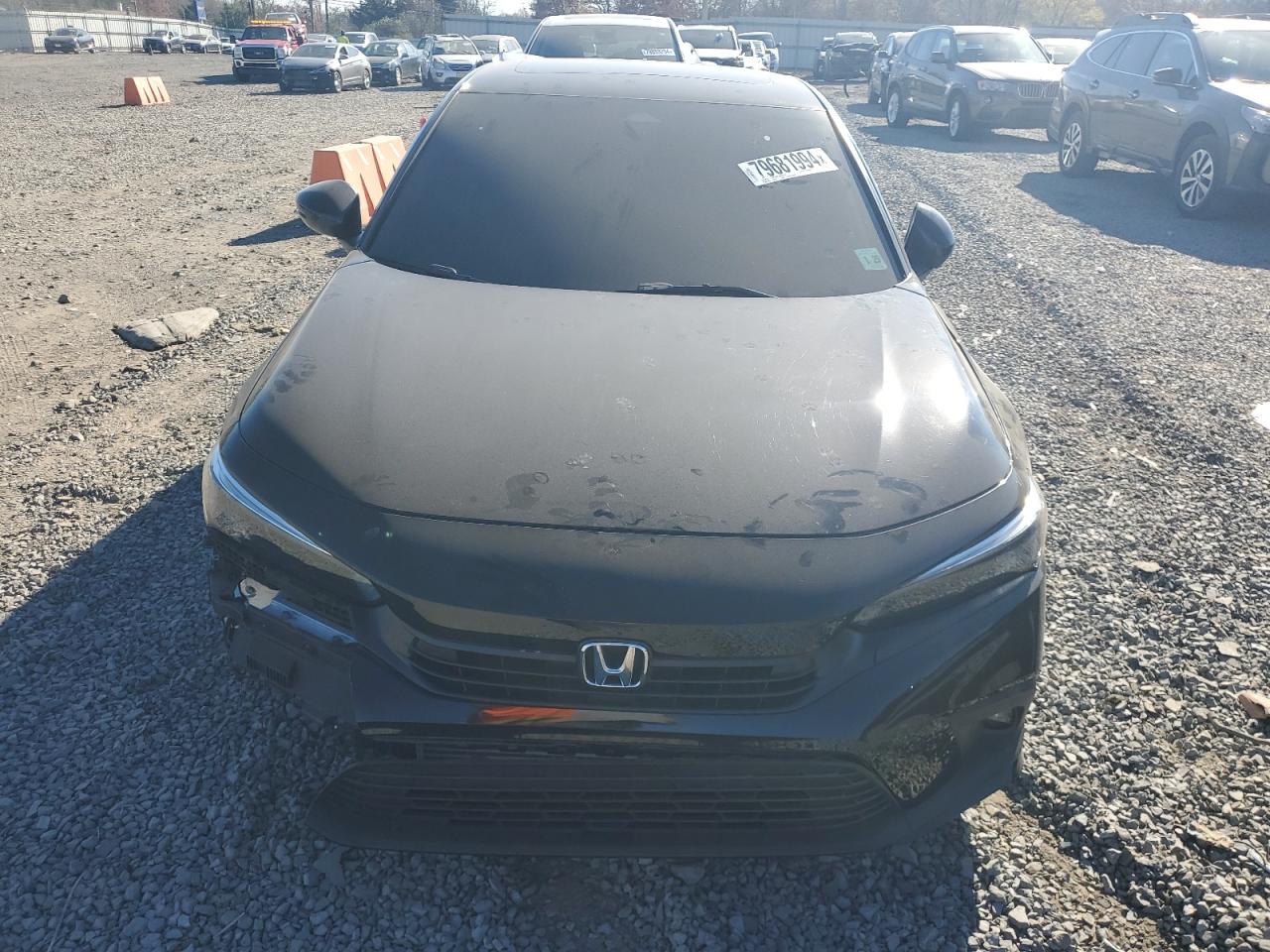 2024 Honda Civic - Image 5