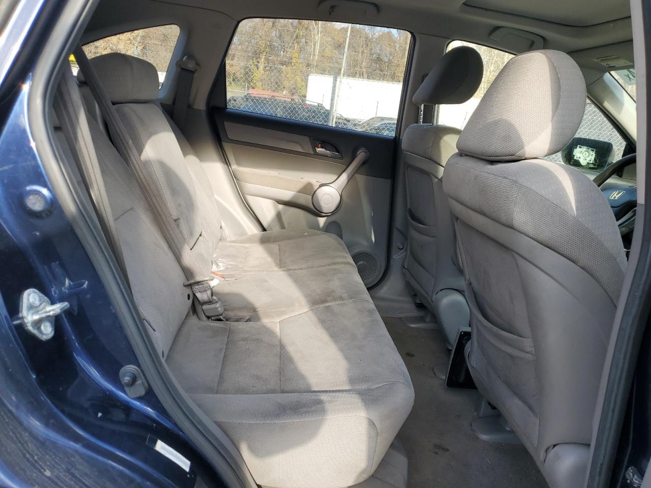2009 Honda CR-V - Image 11